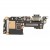 Charging Connector Flex Pcb Board For Vivo Iqoo Neo 6 5g By - Maxbhi Com