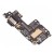 Charging Connector Flex Pcb Board For Vivo X80 5g By - Maxbhi Com