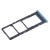 Sim Card Holder Tray For Infinix Hot 12 Play Blue - Maxbhi Com
