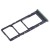 Sim Card Holder Tray For Infinix Hot 12 Play Green - Maxbhi Com
