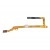 Fingerprint Sensor Flex Cable For Huawei Nova 11i Black By - Maxbhi Com