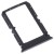 Sim Card Holder Tray For Oppo Reno 5 4g Black - Maxbhi Com