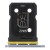 Sim Card Holder Tray For Realme Gt2 Pro Black - Maxbhi Com