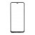 Replacement Front Glass For Tecno Pouvoir 4 White By - Maxbhi Com