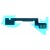 Power Button Flex Cable For Asus Zenfone 7 Zs670ks On Off Flex Pcb By - Maxbhi Com