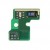 Proximity Light Sensor Flex Cable For Huawei Y6 Pro 2019 By - Maxbhi Com