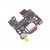Charging Connector Flex Pcb Board For Motorola Edge 40 By - Maxbhi Com