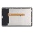 Lcd With Touch Screen For Honor Pad X9 White By - Maxbhi Com