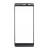 Replacement Front Glass For Nokia 5 1 Black By - Maxbhi Com