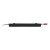 Volume Side Button Outer For Motorola Moto E32s Black By - Maxbhi Com