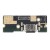 Charging Connector Flex Pcb Board For Cubot Kingkong Power By - Maxbhi Com