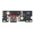 Charging Connector Flex Pcb Board For Cubot Kingkong Power By - Maxbhi Com