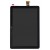 Lcd With Touch Screen For Amazon Fire Hd 8 Plus 2022 Black By - Maxbhi Com