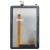 Lcd With Touch Screen For Amazon Fire Hd 8 Plus 2022 Black By - Maxbhi Com