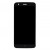 Lcd With Touch Screen For Zte Blade V8 Lite Grey By - Maxbhi Com