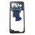 Middle Frame Ring Only For Oneplus Nord N300 5g Black By - Maxbhi Com
