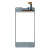 Touch Screen Digitizer For Huawei Ascend Y300 T8833 White By - Maxbhi Com