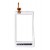 Touch Screen Digitizer For Intex Crystal 702 White By - Maxbhi Com