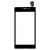 Touch Screen Digitizer For Sony Xperia M2 D2303 Black By - Maxbhi Com