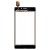 Touch Screen Digitizer For Sony Xperia M2 D2303 Black By - Maxbhi Com