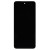 Lcd With Touch Screen For Motorola Moto G Play 2024 Black By - Maxbhi Com