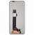 Lcd With Touch Screen For Motorola Moto G Play 2024 Black By - Maxbhi Com