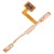 Power Button Flex Cable For Vivo X21i On Off Flex Pcb By - Maxbhi Com