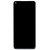 Lcd With Touch Screen For Realme Q5 5g Black By - Maxbhi Com