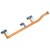 Microphone Flex Cable For Lenovo Legion Y700 By - Maxbhi Com
