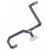 Power Button Flex Cable For Zte Nubia Red Magic 7s On Off Flex Pcb By - Maxbhi Com