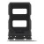 Sim Card Holder Tray For Xiaomi 14 White - Maxbhi Com