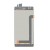 Lcd With Touch Screen For Xolo Era 3x White By - Maxbhi Com