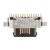 Charging Connector For Doogee S59 By - Maxbhi Com