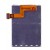 Lcd Screen For Samsung S3770 Replacement Display By - Maxbhi Com