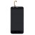 Lcd With Touch Screen For Oukitel U7 Plus Black By - Maxbhi Com