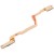 Power Button Flex Cable For Realme 3i On Off Flex Pcb By - Maxbhi Com