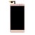 Lcd With Touch Screen For Xiaomi Redmi Note 3 Pro 32gb Gold By - Maxbhi Com
