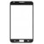 Replacement Front Glass For Samsung I9220 Black By - Maxbhi Com