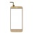Touch Screen Digitizer For Umi Diamond Gold By - Maxbhi Com