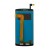 Lcd With Touch Screen For Prestigio Multiphone 5550 Duo Brown By - Maxbhi Com