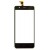 Touch Screen Digitizer For Elephone P8 Mini Black By - Maxbhi Com