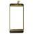 Touch Screen Digitizer For Elephone P8 Mini Black By - Maxbhi Com