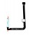 Fingerprint Sensor Flex Cable For Blackview Color 8 Blue By - Maxbhi Com