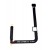 Fingerprint Sensor Flex Cable For Blackview Color 8 White By - Maxbhi Com