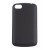 Back Panel Cover For Blackberry 9720 Samoa Black - Maxbhi Com