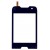 Touch Screen Digitizer For Samsung Star 3g Black By - Maxbhi Com