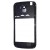 Middle Frame Ring Only For Umi X2 Black By - Maxbhi Com