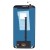Lcd With Touch Screen For Alcatel One Touch Hero 2 Black By - Maxbhi Com