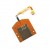 Sim Connector For Sony Ericsson Xperia X10 Mini E10i - Maxbhi Com