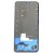 Lcd Frame Middle Chassis For Realme X2 Pro Blue By - Maxbhi Com